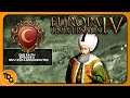 EU4 Ottomans EP11 - One Faith World Conquest - Europa Universalis IV