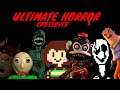EVERYONE IS HERE!! - Ultimate Horror Crossover