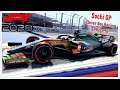 F1 2020 Clever Boy Racing Russia Grand Prix Sochi Autodrom