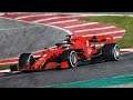 F1® 2020 PS4 Championnat du Monde F1 Grand Prix de Paul Ricard Manche 10