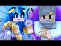 Facing the MASTER in Minecraft Fairy Tail
