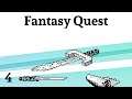 Fantasy Quest LP episode 4, Village, Mountain Cliff Spelunking, Navigating the Mines - dosboot