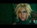 FF7R #5 - Ch. 4 Continues & Ch. 5