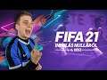 FIFA 21 | INDULÁS NULLÁRÓL - 6. rész - ATOM ÚJ IGAZOLÁSOK!
