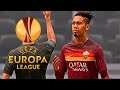 [FIFA21] AS Roma vs Shakhtar Donetsk | Europa League UEFA | 11 March 2021