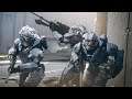 Fireteam Crimson | Halo 4 Spartan Ops Playthrough W/ Crimson #1