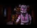 Five Nights at Freddy's VR Help Wanted party 16 Night Terrors Taken Care Of