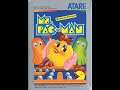 Folge 21: Mrs. Pac-Man | 30 Days Challenge: Atari 5200
