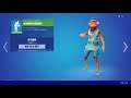 FORTNITE TWO YEAR OLD SKIN RETURNED! FIRST SHOP OF SEASON 8| September 13th Item Shop Review