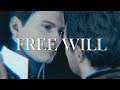 free will | reed900