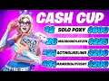 Full Guide to Placing & Earning in Solo Cash Cups (Best Strategy)