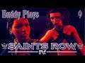 FUN SHAUNDI| Let's Play| Saints Row IV| Part 9| PC| Blind
