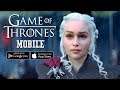 Game Of Thrones Mobile (Tencent) Winter is Coming - Beta Gameplay (Android/IOS)