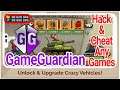 GameGadian for any Games Full Tutorial 2021