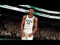 GAMING WITH D33DZ NBA2k21 D33DZ Road to NBA EP 2