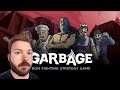Garbage - PC Gameplay (Steam)