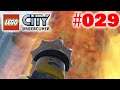 Gefährliche Zeitbombe für LEGO City ♦ LEGO CITY UNDERGROUND ♦ Part #029
