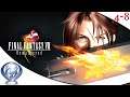 Getting The Final Fantasy VIII Remastered Platinum Trophy [4-8Live]