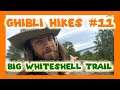 Ghibli Hikes #11 | Big Whiteshell Lake Trail