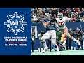 Giants Overwhelm 49ers in 1986 NFC Divisional Playoff Game! | New York Giants