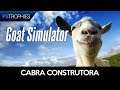 Goat Simulator - Cabra Construtora - Guia de Troféu 🏆 / Conquista