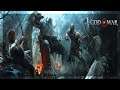 God of War Gameplay German⚔️ #003-Ein Langer Weg