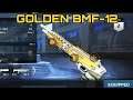 GOLDEN BMF-12 | Modern Combat 5