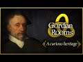Gordian Rooms DEMO magyar játékbemutató #1! - Magyar fejlesztésű logikai játék!