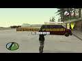 Grand Theft Auto: San Andreas - Trucking Missions