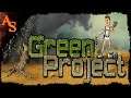 Green Project | Обзор | Выживание в постапокалиптическом мире