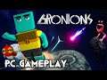 Gronions Gameplay PC 1080p