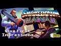 GTA 1 Meets Retro City Rampage - Shakedown: Hawaii - Live First Impressions