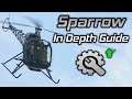 GTA Online: Sparrow In Depth Guide (Bypass Yacht Defenses, Insane Utility, and More)