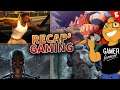 GTA San Andreas gratuit / Dragon Ball Z Kakarot : nouveaux visuels / Twitch fait un gros achat
