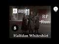 Halfdan Whiteshirt - Ep 08 RP Gameplay Crusader Kings 3 CK3