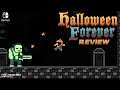 Halloween Forever | Review | Switch