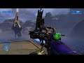 Halo 2: Anniversary (MCC) - Xbox One X Walkthrough Part 7: Regret
