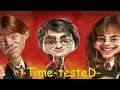 Гарри Поттер и тайная комната | Harry Potter and the Chamber of Secrets (БЕЗ КОММЕНТАРИЙ)