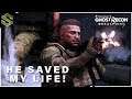 He saved our Life! | Ghost Recon Breakpoint #2