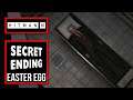 Hitman 3 | Secret Ending Easter Egg (Countdown to 47)