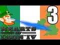 HOI4 Road to 56: Luck of the Irish 3