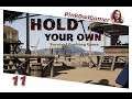 Hold Your Own | Gameplay Português PT-BR