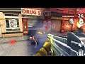 Hopeless Raider - FPS Zombie Shooting walkthrough GamePlay FHD #3