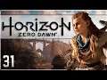 Horizon: Zero Dawn - Ep. 31: Investigating Olin