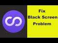 How to Fix Multiple Accounts App Black Screen Error Problem in Android & Ios 100% Solution