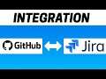 How to Integrate GitHub with Jira