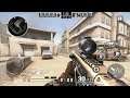 IGI Cover StrikeTeam Black Ops _ Fps Shooting Game_ Android GamePlay.