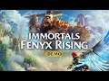 Immortal Fenyx Rising - Probando la Demo. ( Gameplay Español ) ( Xbox One X )