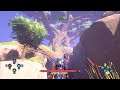 Immortals fenyx rising Gameplay 47 (Switch) Direction la Crypte d'Aphrodite