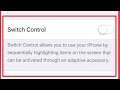 iPhone 6 | How To Turn On & OFF Switch Control Settings